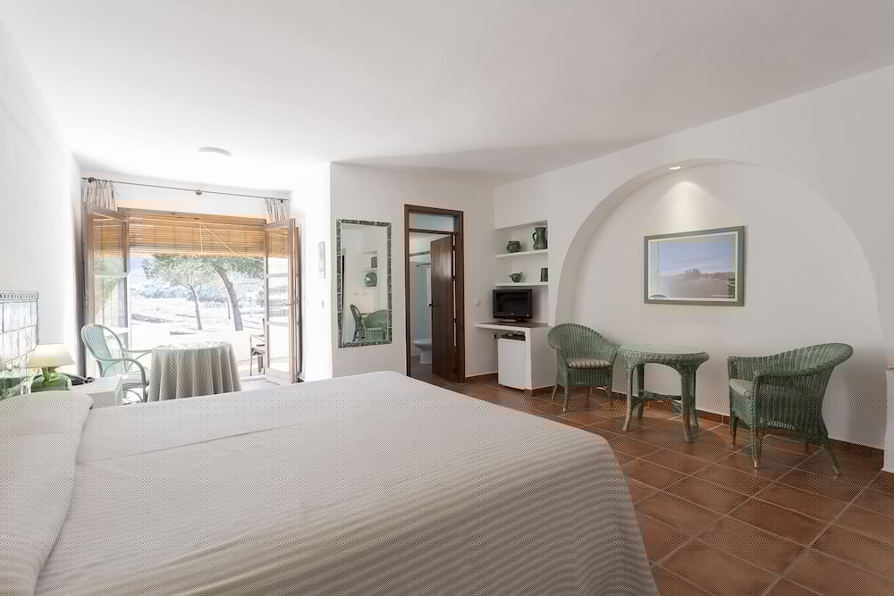 Cortijo el Sotillo 6/30
