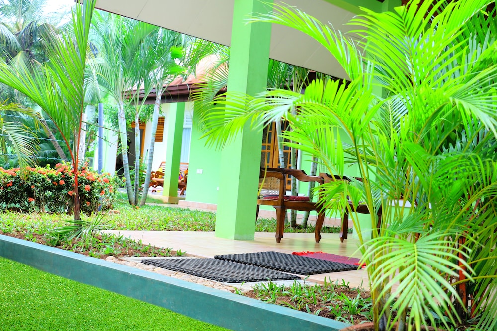 Nature Resort Tissamaharama 36/50