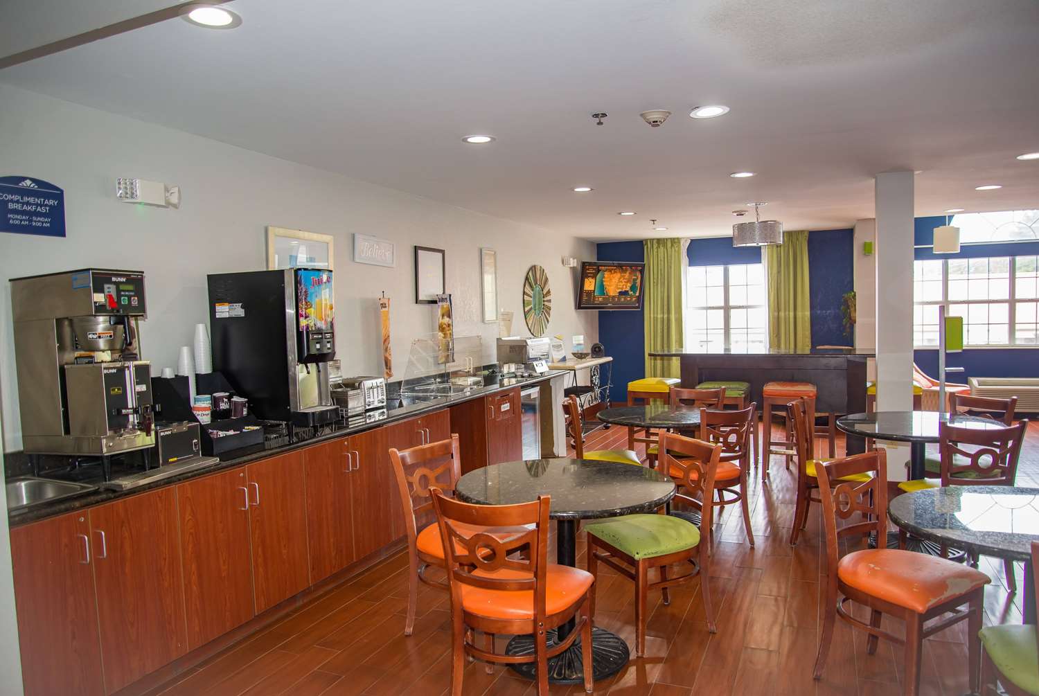 Microtel Inn And Suites By Wyndham Daphne Mobile 13/23