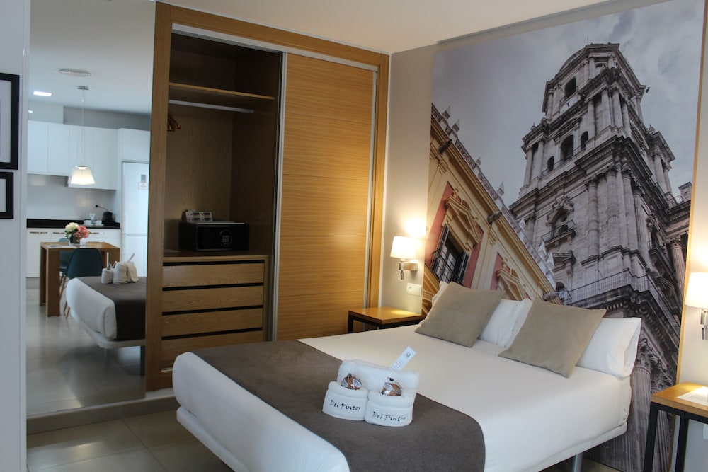 Suites Del Pintor Apartments 10/57