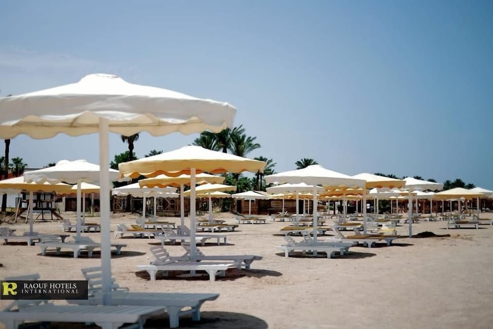 Amarina Sun Resort & Aqua Park 46/50