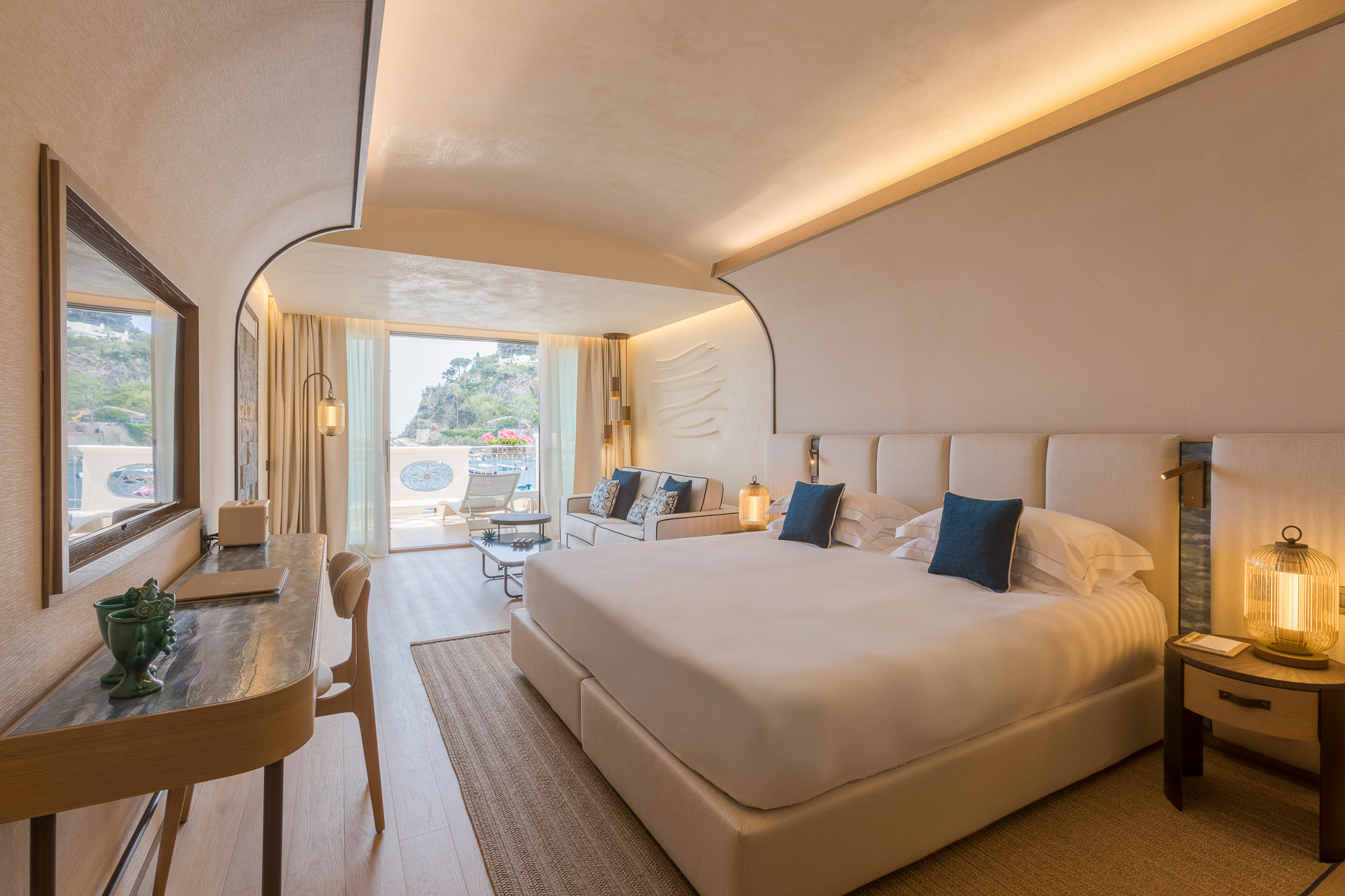 JUNIOR SUITE TRIPLE