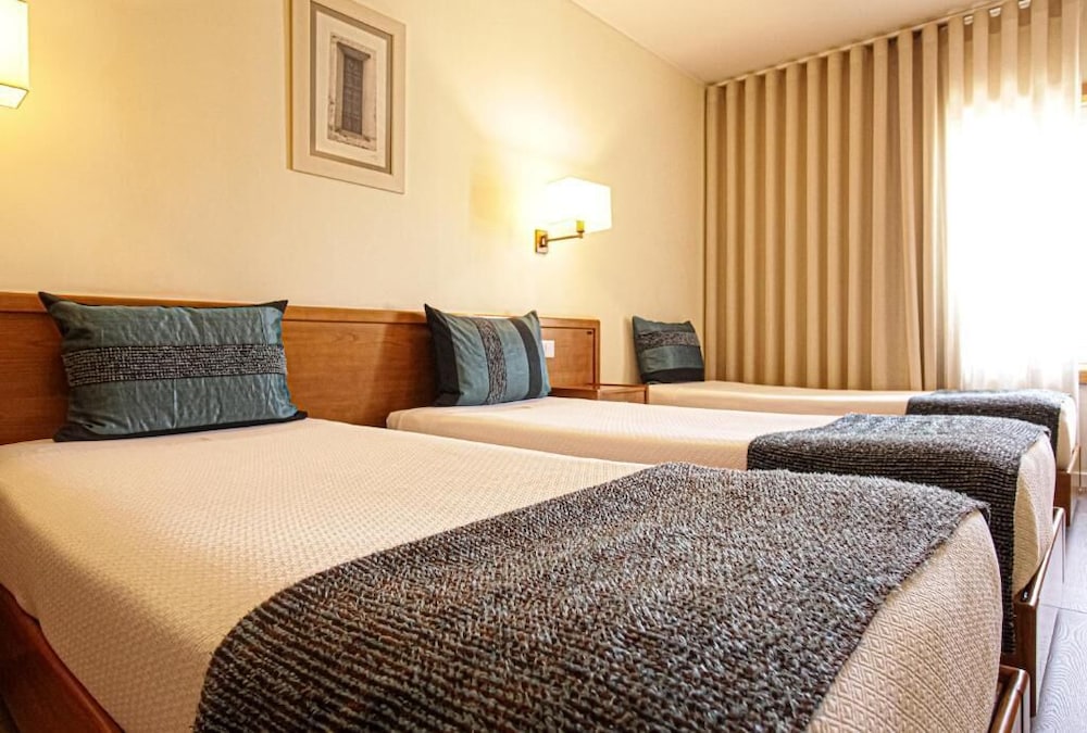 HOTEL DOS LOIOS 28/52