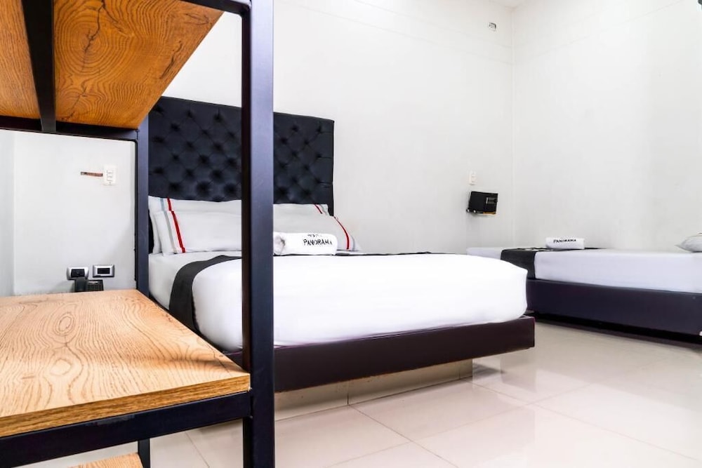 Hotel Panorama 5/18