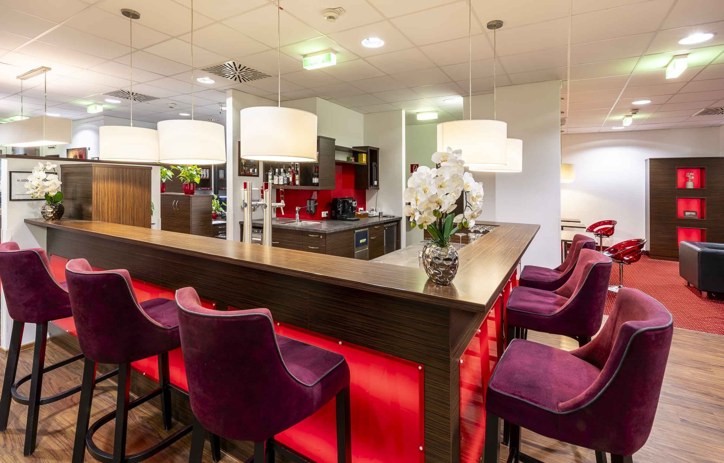 PLAZA INN Amedia Wien 7/10
