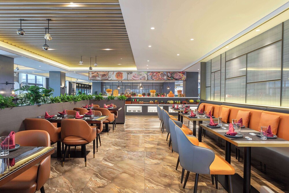 La Quinta by Wyndham Qionghai Yinhai 21/26