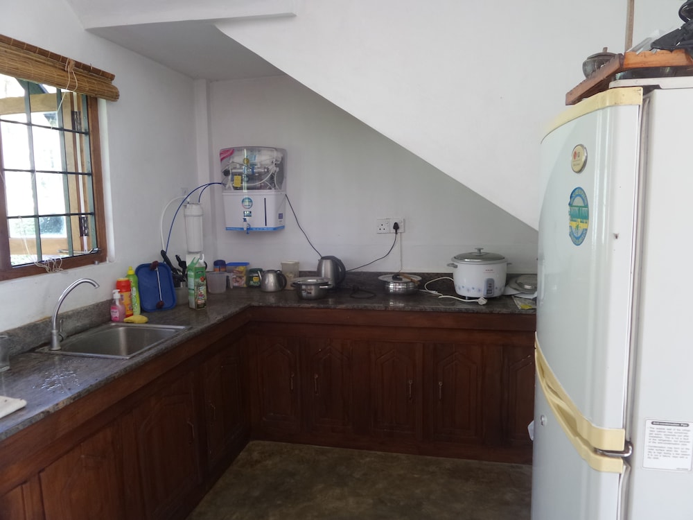 Cocoworld Bungalow酒店(Cocoworld Bungalow) 图片3