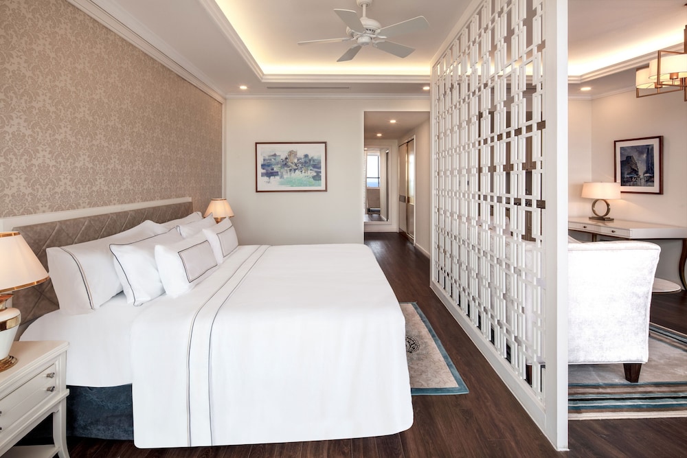 Melia Vinpearl Da Nang Riverfront 23/81