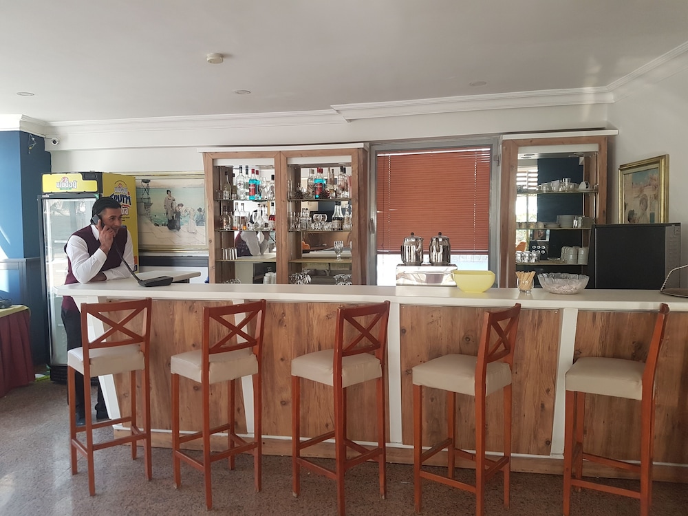 Acropol Beach Hotel 32/44