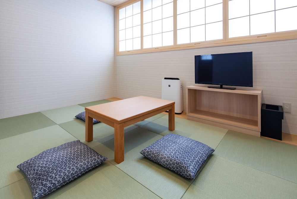 Y S Cabin And Hotel Naha Kokusaidori 17/58