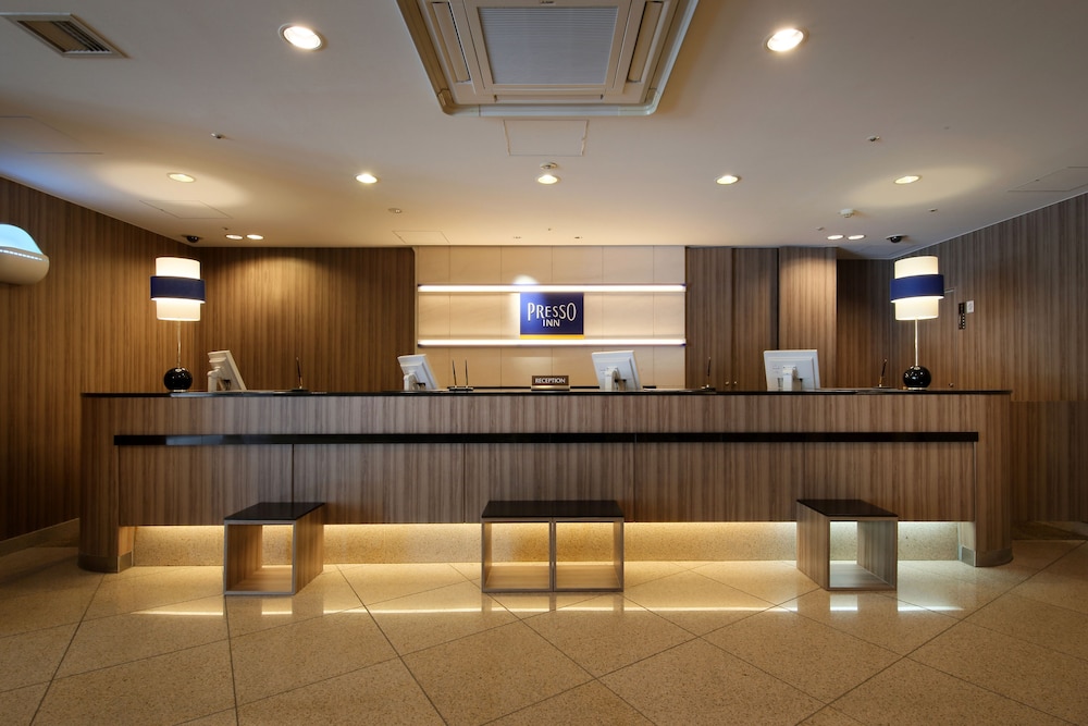 Keio Presso Inn Otemachi 5/66