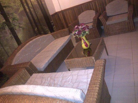 Hotel Palm Beach 19/26