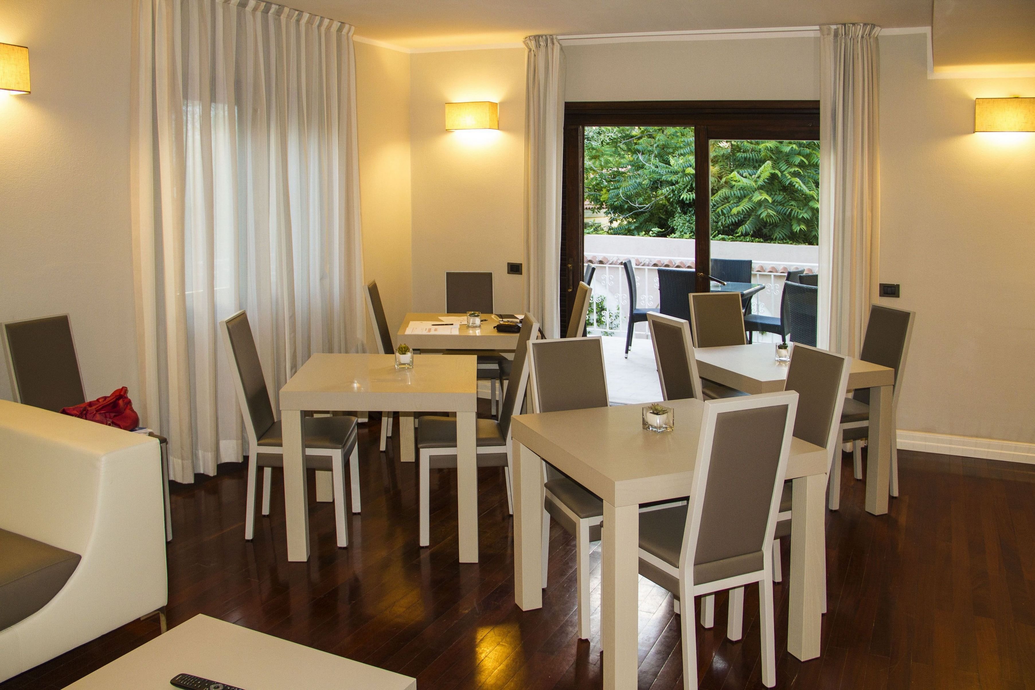 Tramas Hotel & Spa 3/4