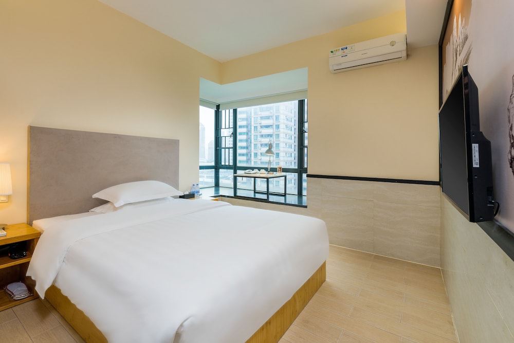 Timmy Hotel Former Longde 365 1 International Apartment 33/72