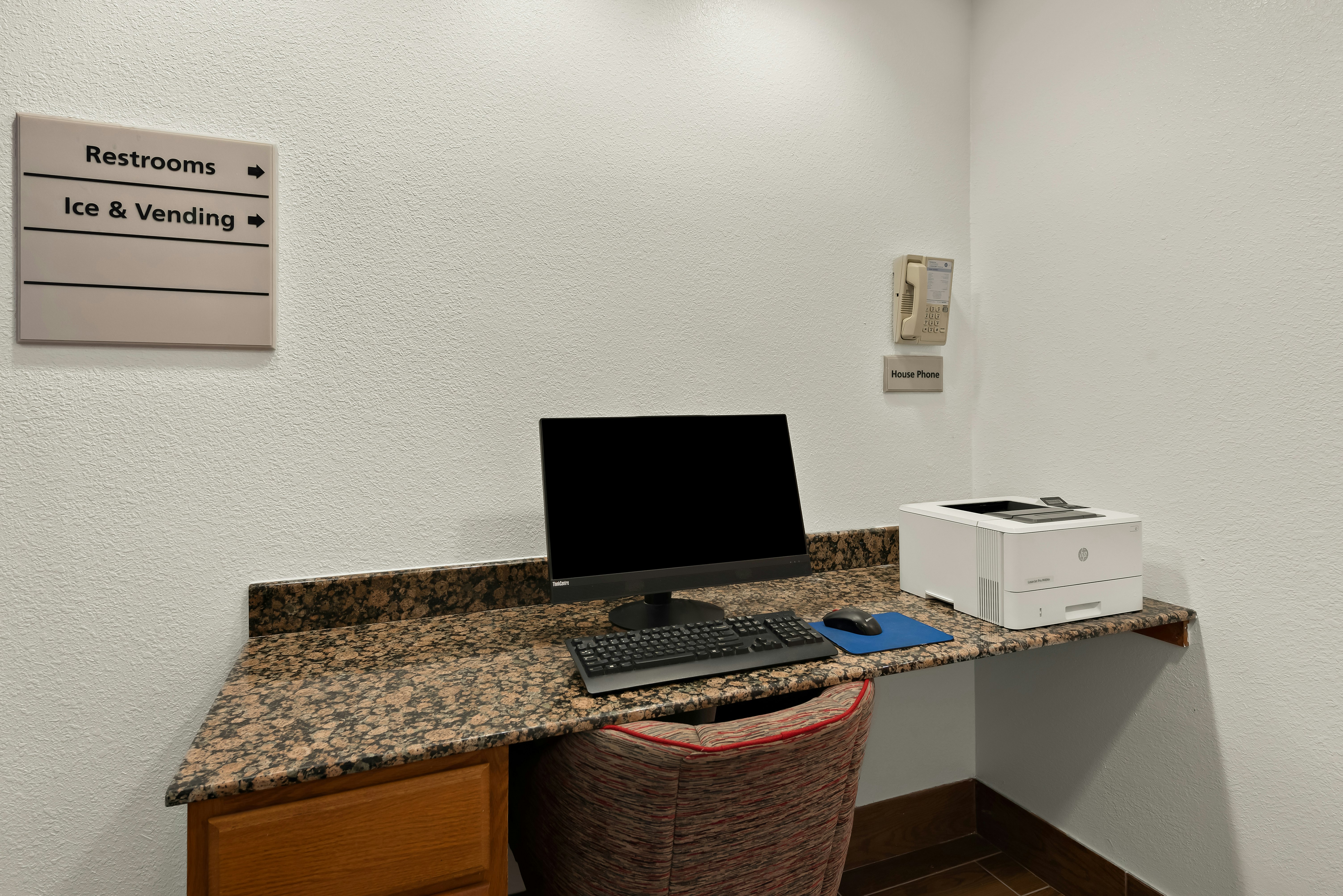 Hampton Inn Lancaster, OH 49/53
