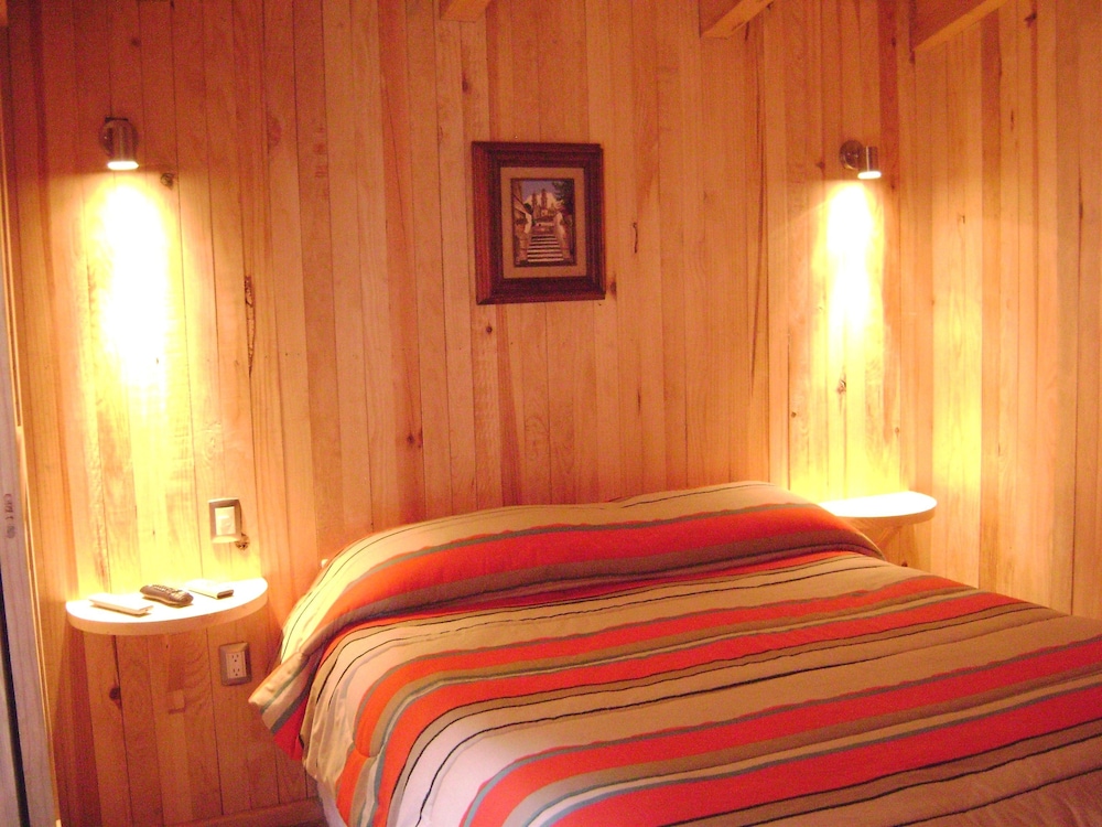 Cabanas El Estribo Hotel 32/69