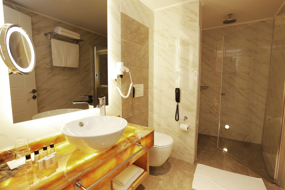 Kleopatra Suit Hotel 10/59