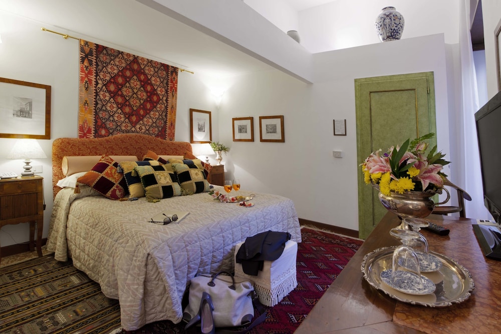 Palazzetto Pisani Boutique Resort 10/75