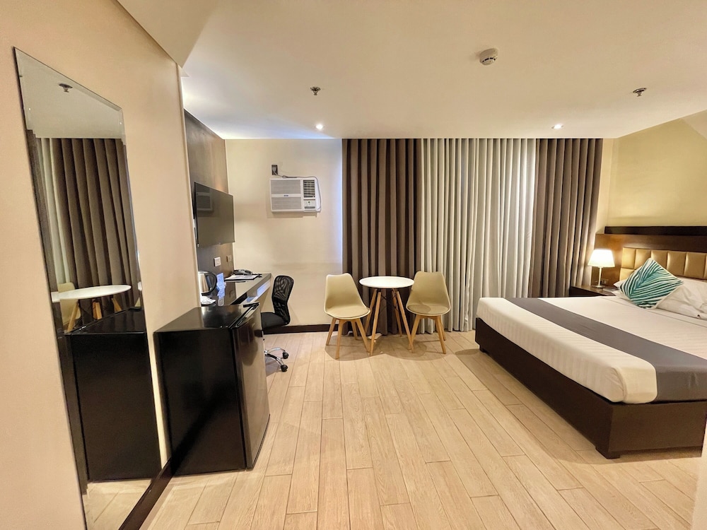 The VIP Hotel Cagayan De Oro 12/51