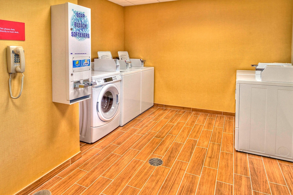 Towneplace Suites Oklahoma City Airport photo2