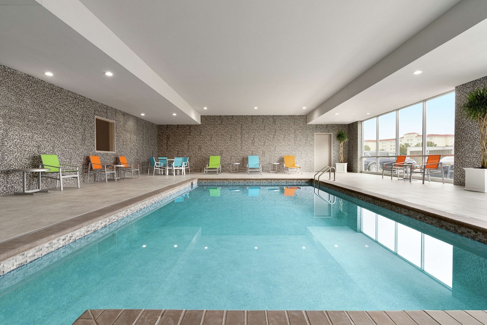 Home2 Suites by Hilton Norfolk Airport 19/29