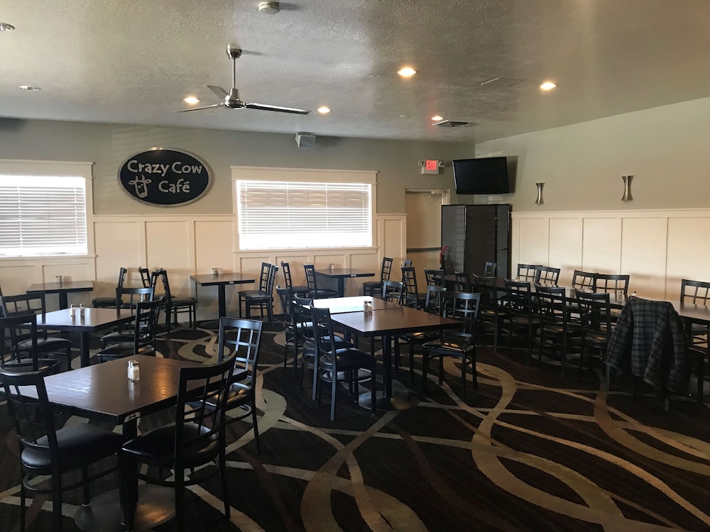 Best Western Paradise Inn 34/36