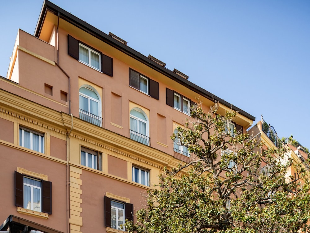 Numa Rome Barberini 6/58