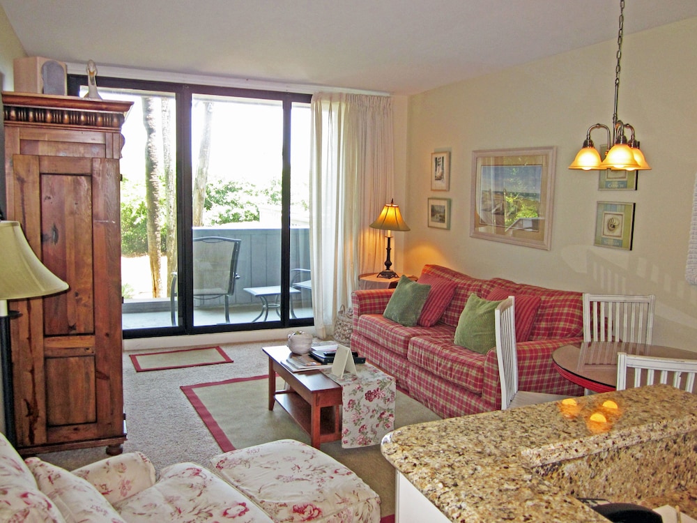 Kiawah Island Golf Resort - Villas 36/74