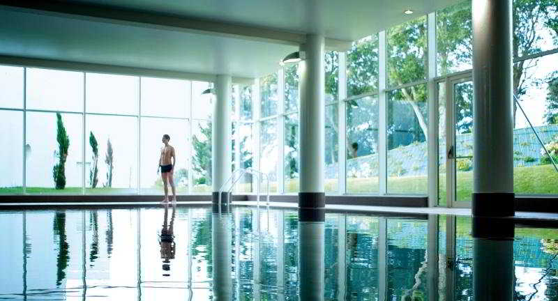 Alliance Pornic Resort Hotel Thalasso-Spa 32/52