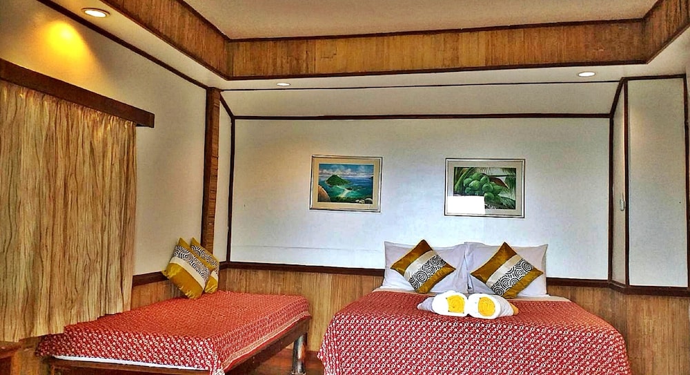 Nangyuan Island Dive Resort 41/72