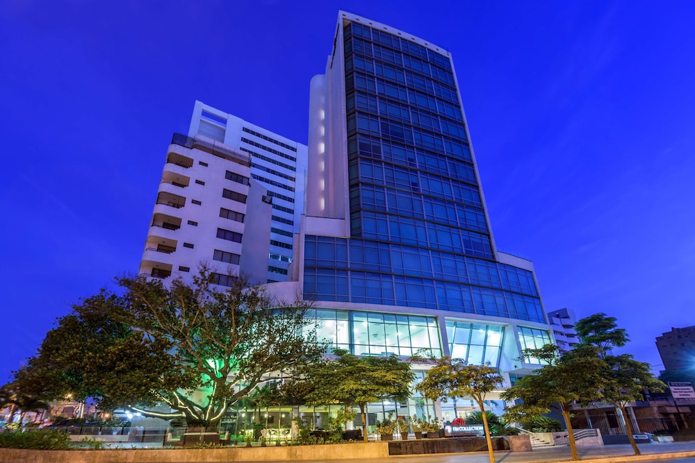 NH Collection Barranquilla Smartsuites Royal 2/50