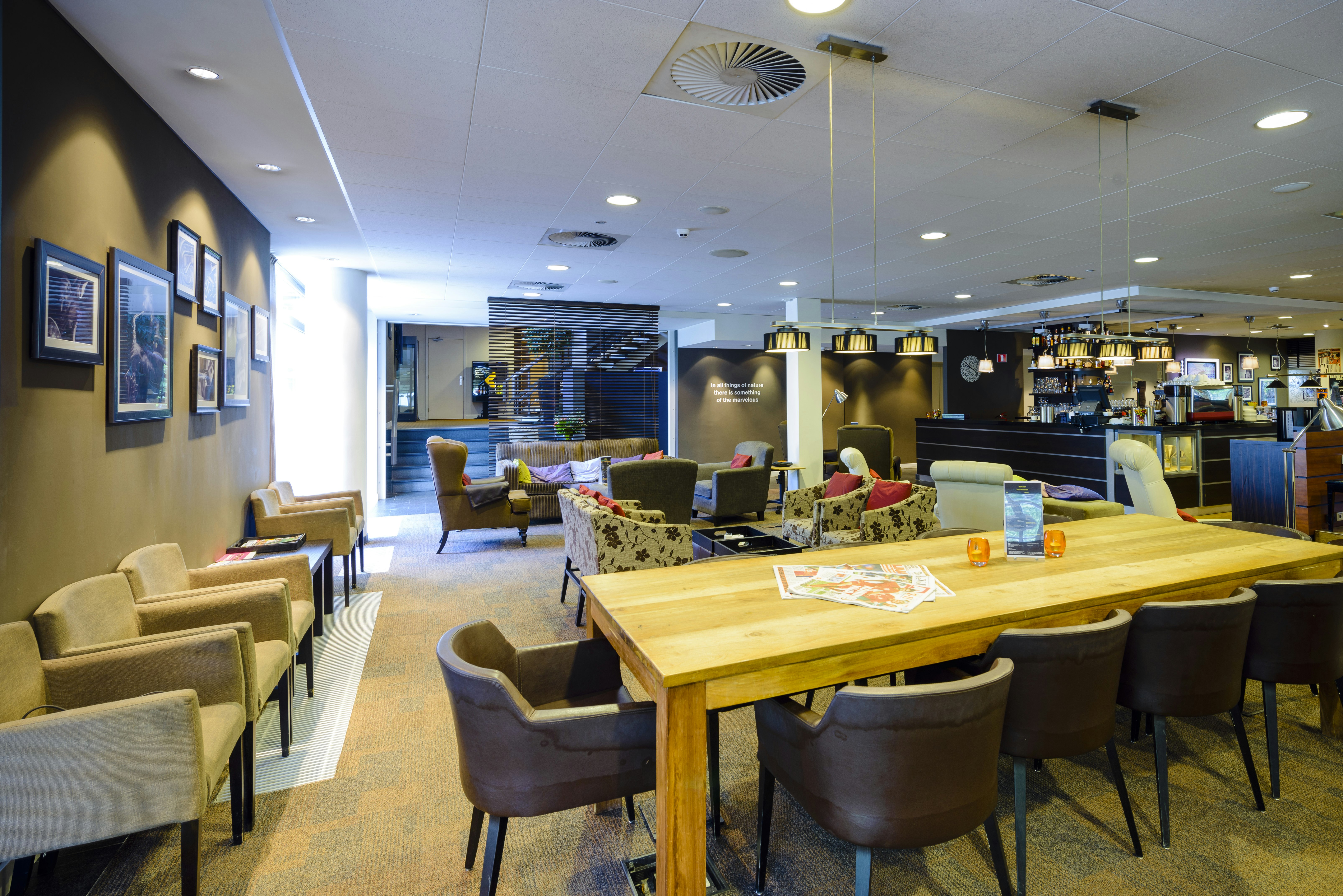 Fletcher Hotel-Restaurant Amersfoort 31/44