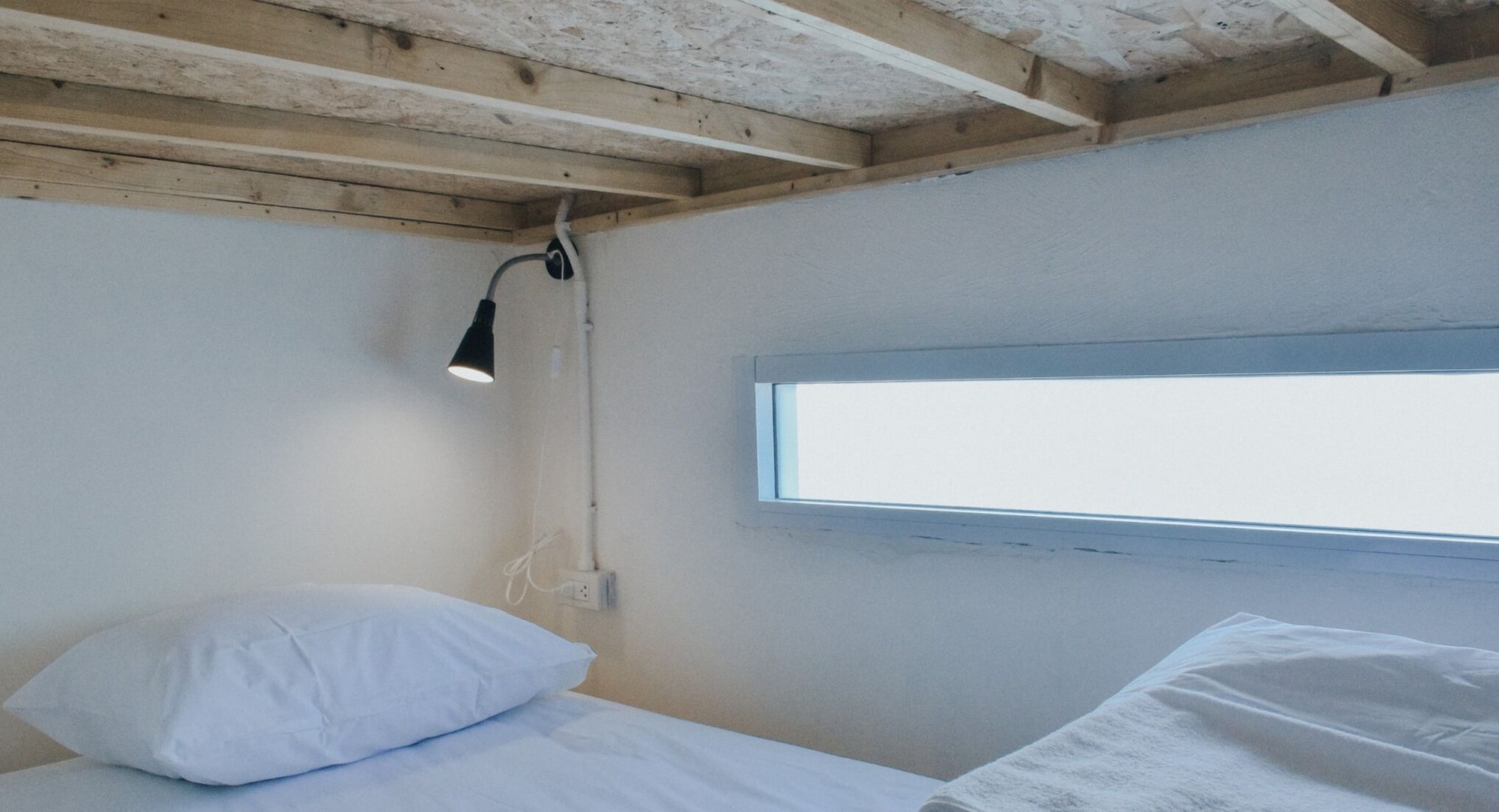 ROOM, TRIPLE, PRIVATE BATHROOM, NEW WING