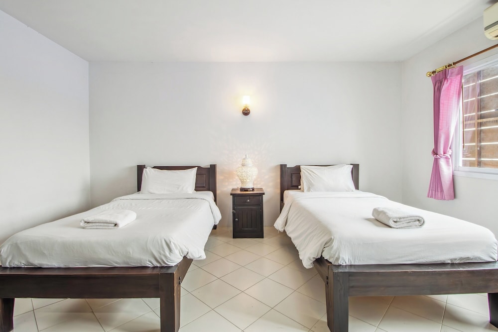Budget Stars Hotel Chiang Mai by ZUZU 30/57