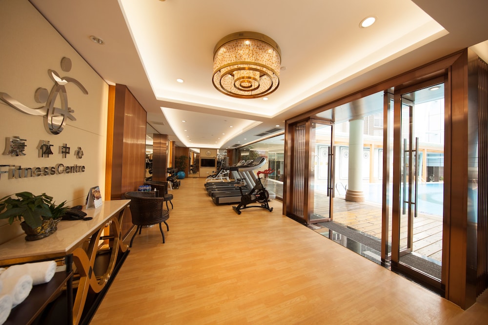 Zhuhai Charming Holiday Hotel 27/40