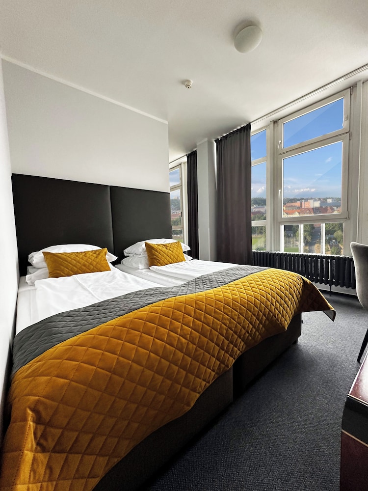 Hotel Uno Prague 30/57