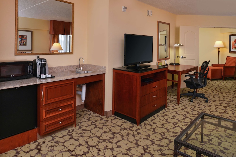 Hilton Garden Inn Terre Haute 56/66