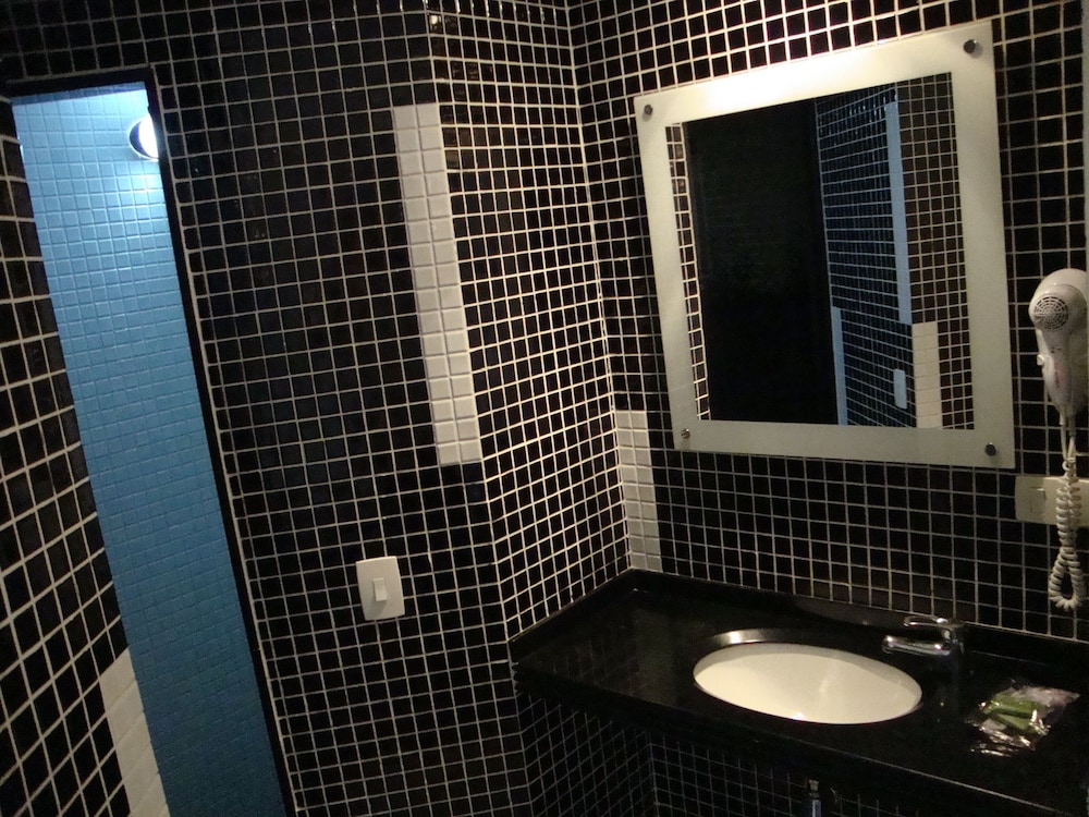 Hotel Calandre 92/97