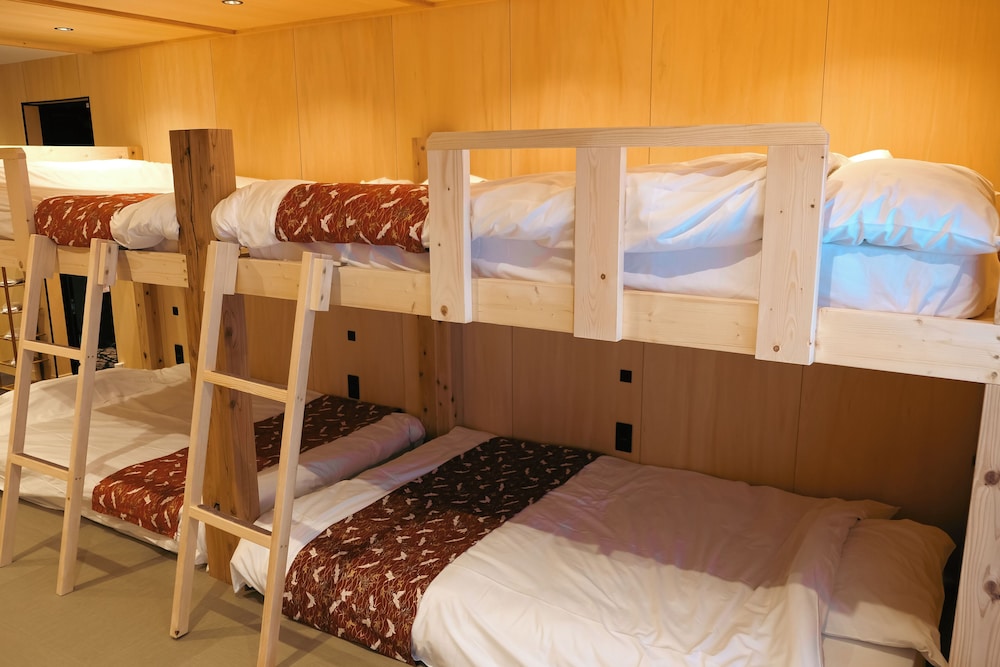 BANRAI HOTEL 6/50
