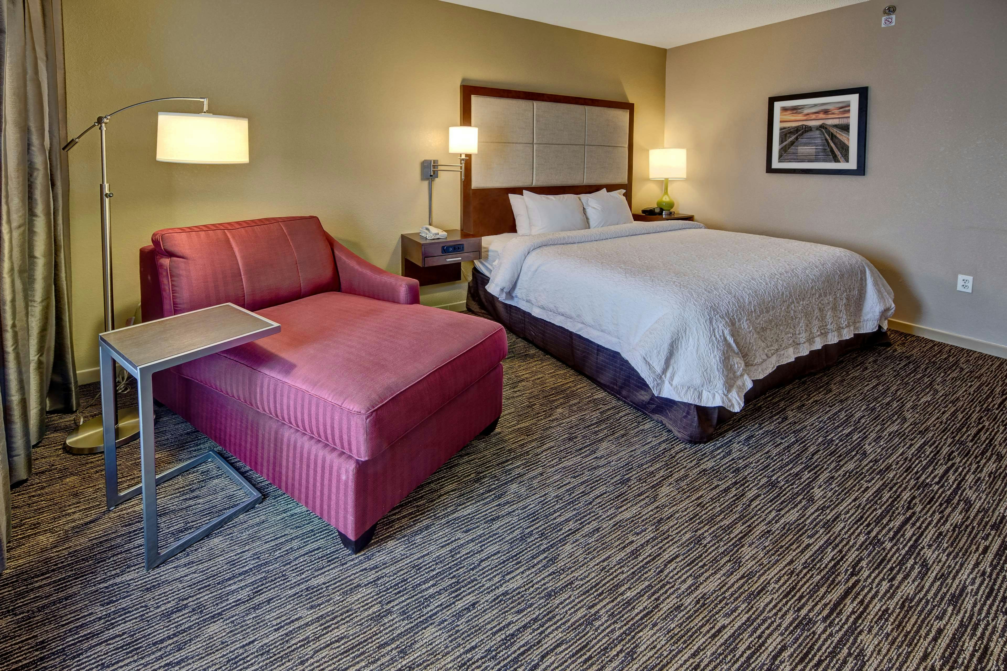 Hampton Inn By Hilton Dunn 19/58