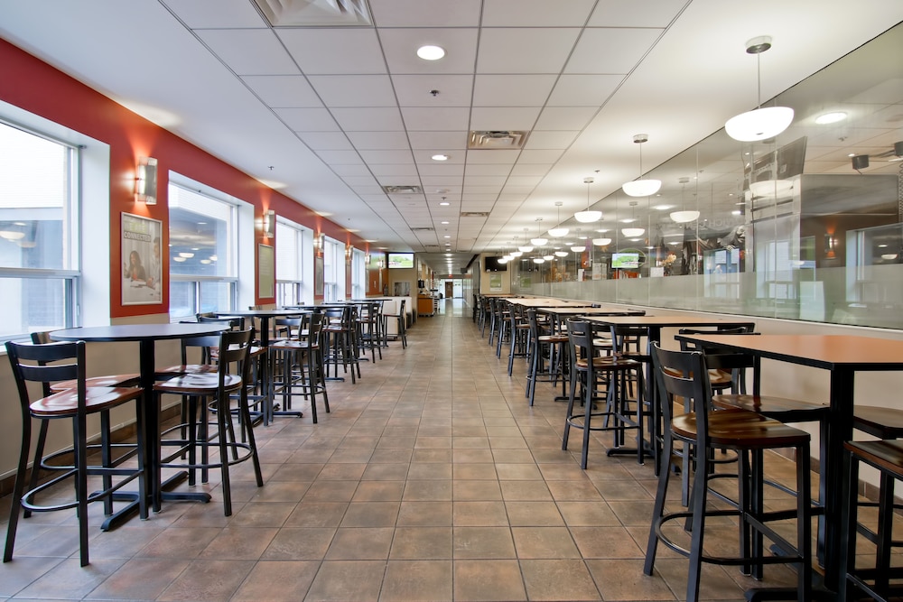 Humber College North Campus 33/50