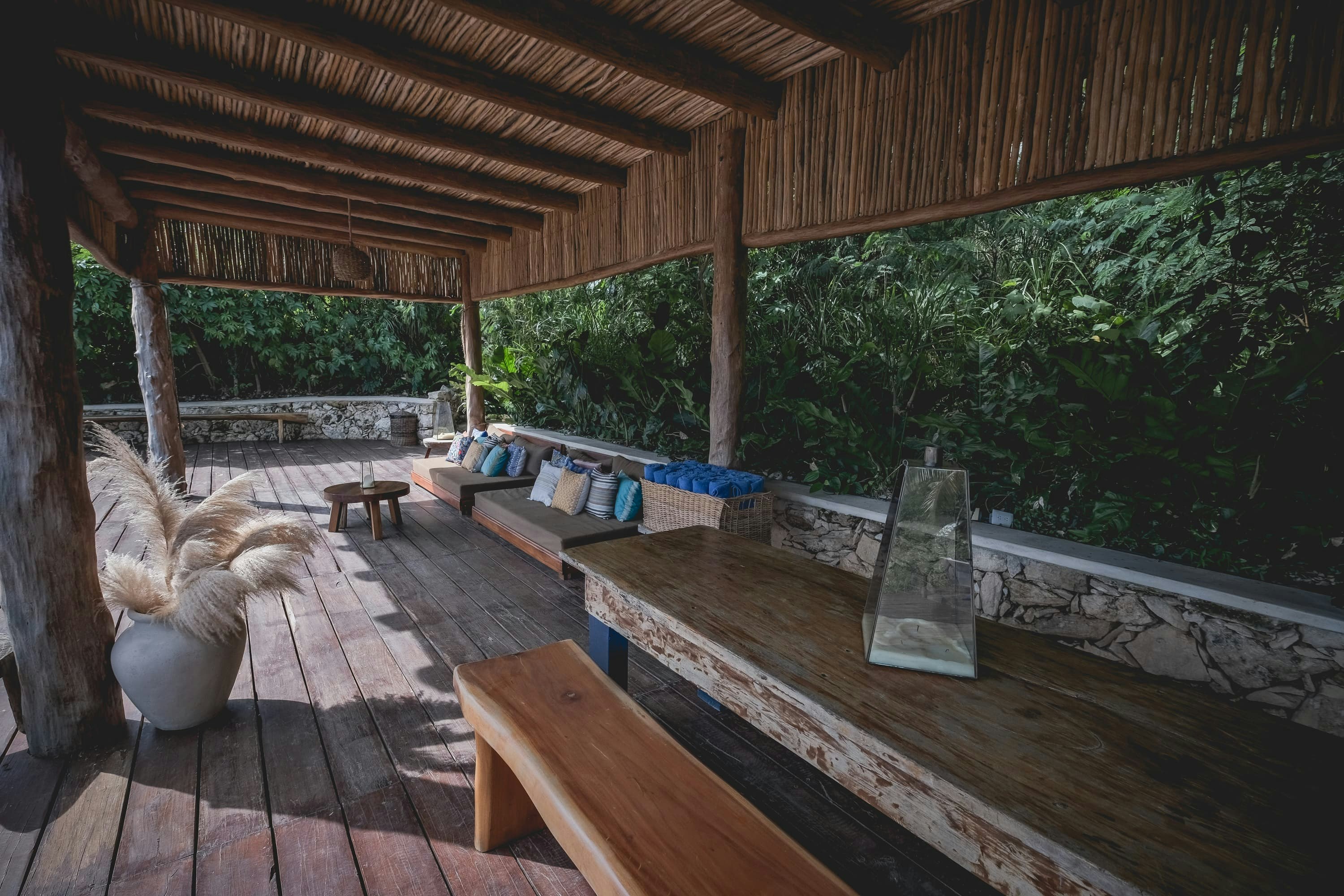 Wakax Hacienda - Cenote & Boutique Hotel 5/25