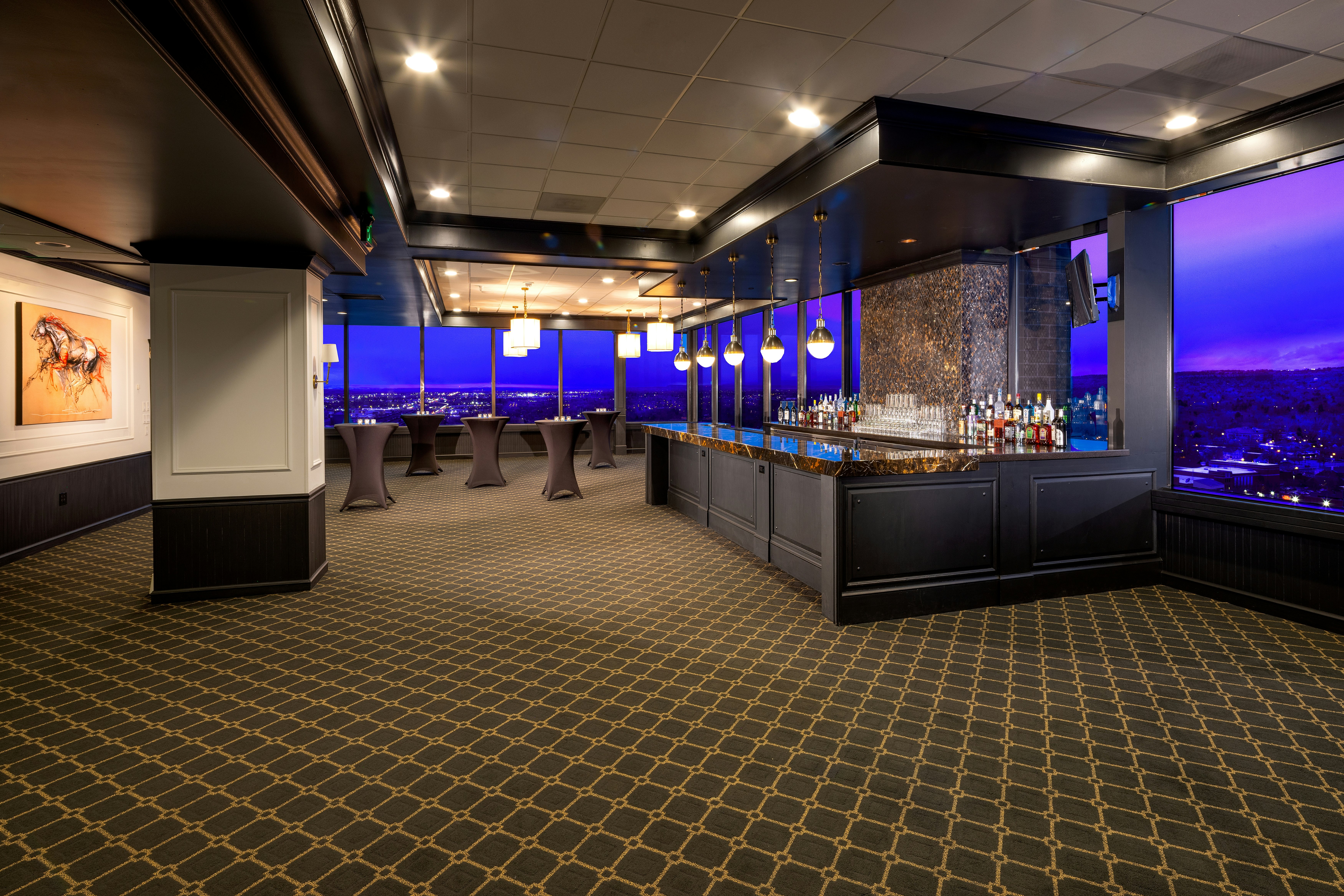 DoubleTree by Hilton Hotel Billings 44/44