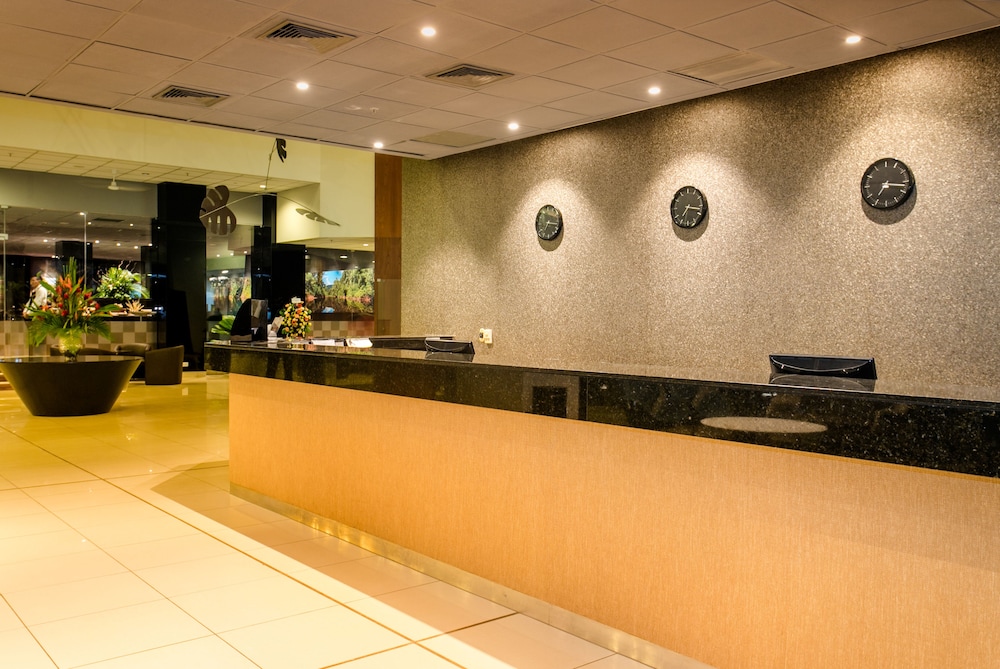 Wyndham Costa Del Sol Pucallpa 11/72