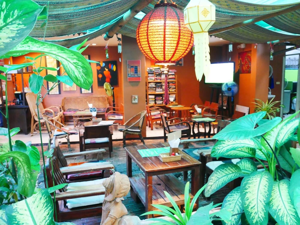 All In 1 Guesthouse Chiang Mai 63/74