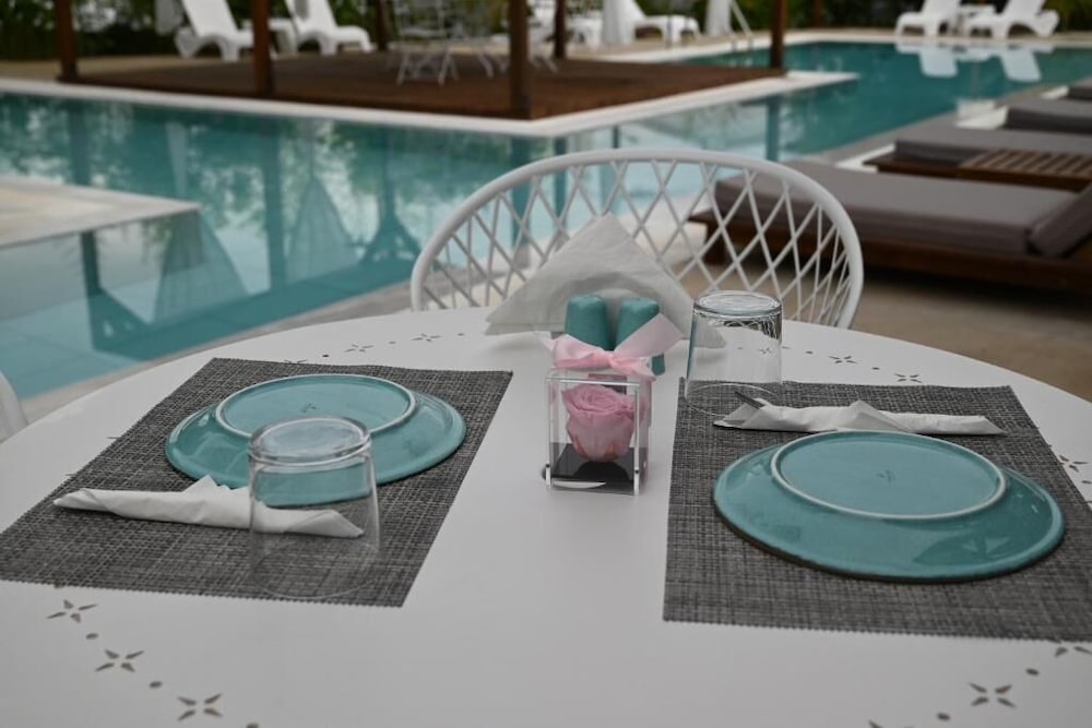 Agorastos Boutique Hotel 32/50