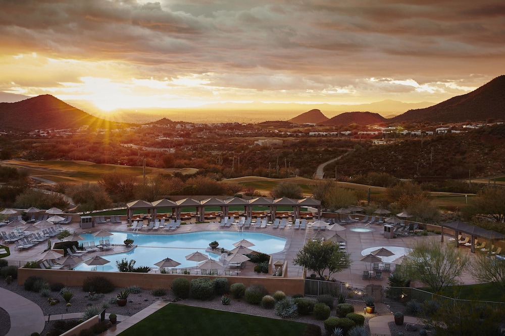 Jw Marriott Starr Pass Resort And Spa 21/82