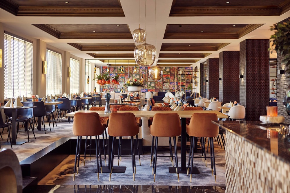Van Der Valk Resort Linstow 61/74