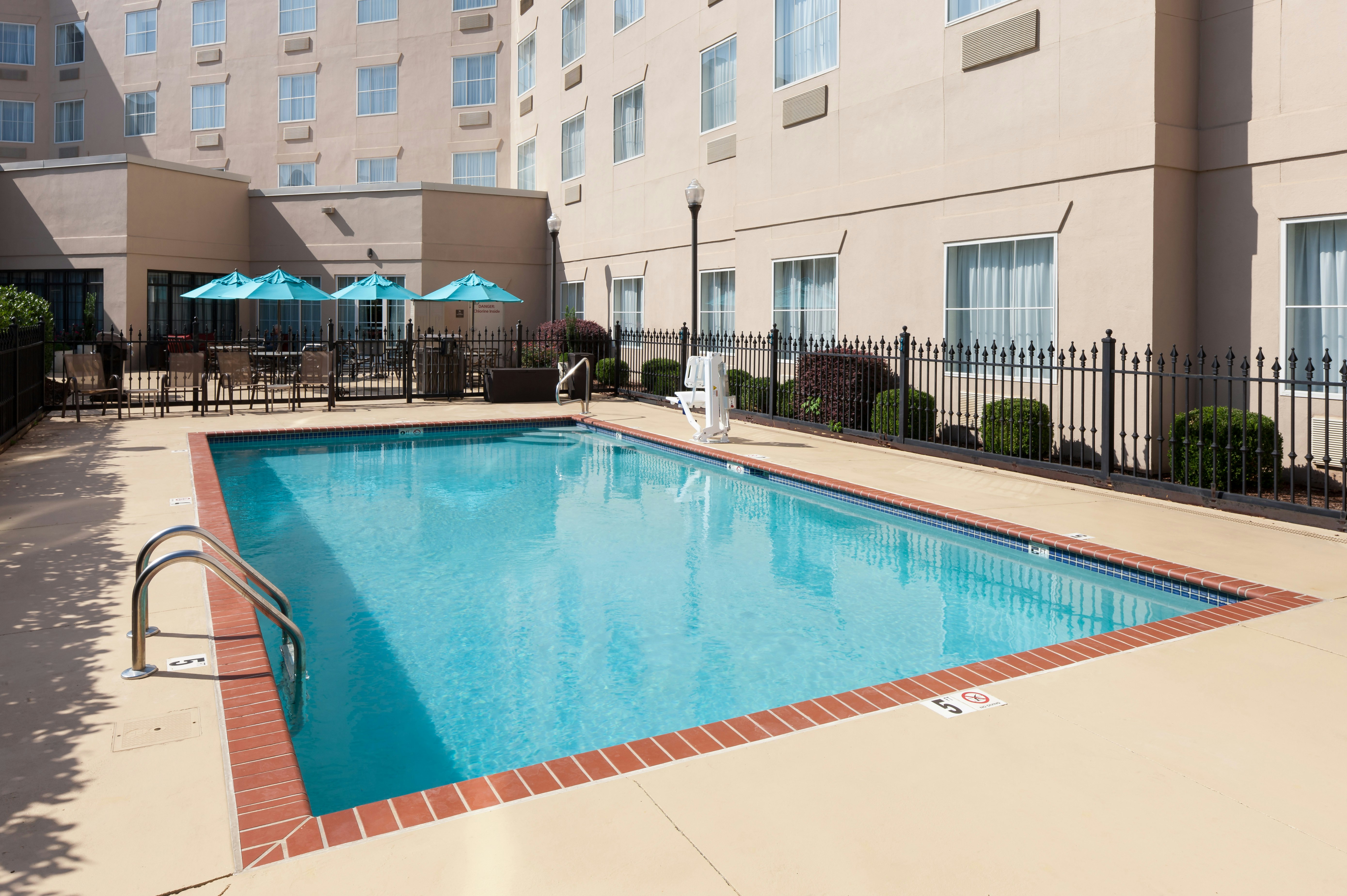 Homewood Suites By Hilton Huntsvillevillage of Providence 41/41