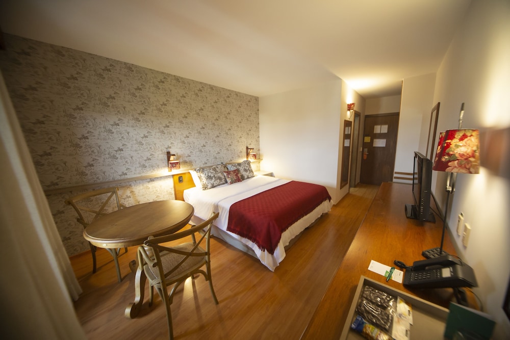 Serra Alta Hotel 45/59